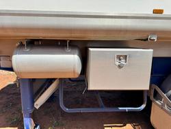 2022 Jamieson
B Double Tipper Set