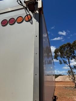 2022 Jamieson
B Double Tipper Set