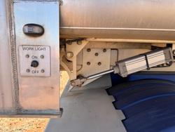 2022 Jamieson
B Double Tipper Set