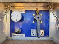 2022 Jamieson B Double Tipper Set