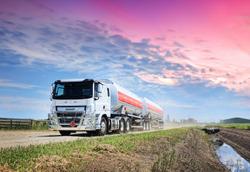 2025 DAF Cf530