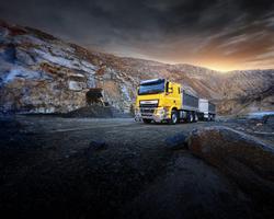 2025 DAF Cf530