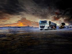2025 DAF Cf530