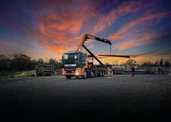 2025 DAF Cf530