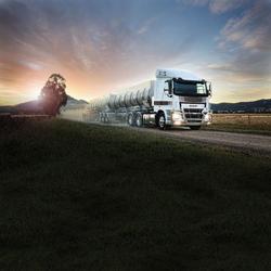 2025 DAF Cf530