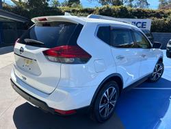 2021 Nissan
X-TRAIL ST-L