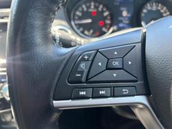 2021 Nissan X-TRAIL ST-L