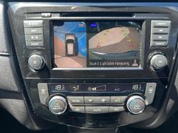 2021 Nissan X-TRAIL ST-L