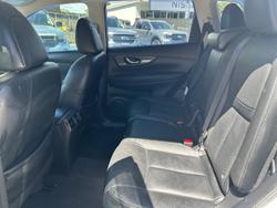 2021 Nissan X-TRAIL ST-L