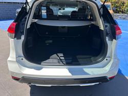 2021 Nissan X-TRAIL ST-L