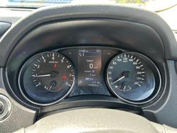 2021 Nissan X-TRAIL ST-L