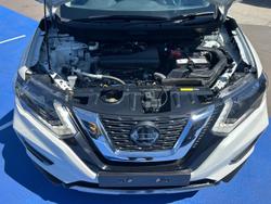 2021 Nissan
X-TRAIL ST-L