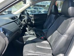 2021 Nissan X-TRAIL ST-L