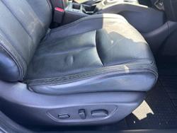 2021 Nissan X-TRAIL ST-L