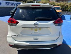 2021 Nissan
X-TRAIL ST-L