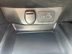 2021 Nissan X-TRAIL ST-L