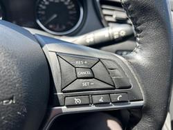 2021 Nissan X-TRAIL ST-L