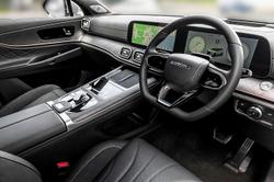2025 Jaecoo J8 Ridge