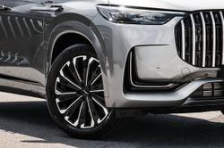 2025 Jaecoo J8 Ridge