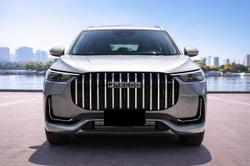 2025 Jaecoo J8 Ridge