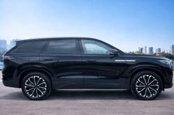 2025 Jaecoo J8 Ridge