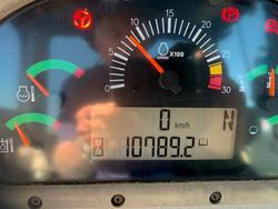 2011 CAT 140M Grader