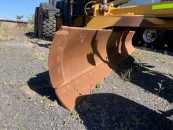2011 CAT 140M Grader