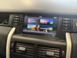 2015 Land Rover Discovery Sport Si4 SE L550 MY15 4X4 Constant Corris Grey