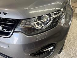 2015 Land Rover Discovery Sport Si4 SE L550 MY15 4X4 Constant Corris Grey