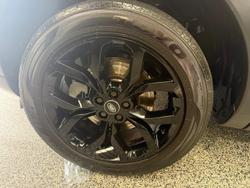 2015 Land Rover Discovery Sport Si4 SE L550 MY15 4X4 Constant Corris Grey