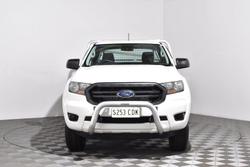 2020 Ford Ranger XL Hi-Rider