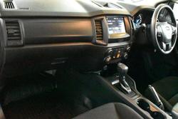 2020 Ford Ranger XL Hi-Rider