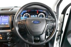 2020 Ford Ranger XL Hi-Rider