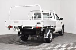 2020 Ford Ranger XL Hi-Rider