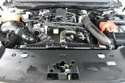 2020 Ford Ranger XL Hi-Rider