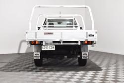 2020 Ford Ranger XL Hi-Rider