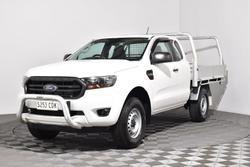 2020 Ford Ranger XL Hi-Rider