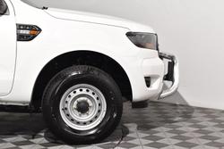 2020 Ford Ranger XL Hi-Rider