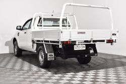 2020 Ford Ranger XL Hi-Rider