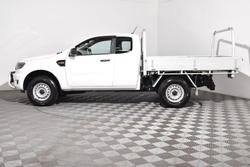 2020 Ford Ranger XL Hi-Rider