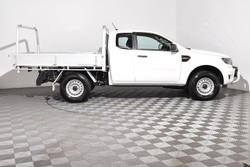 2020 Ford Ranger XL Hi-Rider