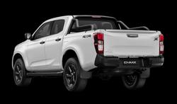 2025 Isuzu D-MAX X-RIDER