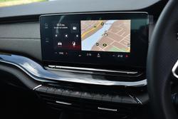 2024 SKODA Octavia 110TSI SportLine NX MY24 Graphite Grey