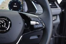 2024 SKODA Octavia 110TSI SportLine