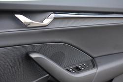 2024 SKODA Octavia 110TSI SportLine NX MY24 Graphite Grey