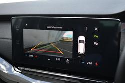 2024 SKODA Octavia 110TSI SportLine NX MY24 Graphite Grey
