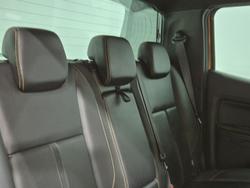2021 Ford Ranger Wildtrak PX MkIII MY21.75 4X4 Dual Range Saber
