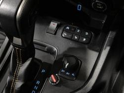 2021 Ford Ranger Wildtrak PX MkIII MY21.75 4X4 Dual Range Saber