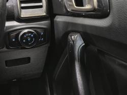 2021 Ford Ranger Wildtrak PX MkIII MY21.75 4X4 Dual Range Saber