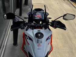 2023 Ktm SUPER ADVENTURE R ORANGE